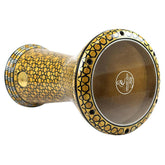 Darbouka Éclat Unakite - SOLISTOS